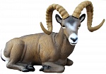 3D мишень "Горный баран" SRT ROCKY MOUNTAIN SHEEP BEDDED