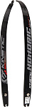 Плечи KINETIC HONORIC V2 CARBON FOAM RECURVE LIMBS