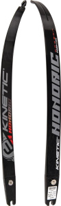 Плечи KINETIC HONORIC V2 CARBON FOAM RECURVE LIMBS