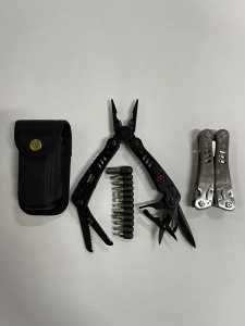 Набор Multi Tools