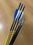 Б/У Стрелы BOWMASTER PIONEER