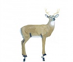 3D мишень "Олень" DELTA MCKENZIE TARGET 3D ELITE ALERT WHITETAIL BUCK