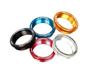 Кольцо для линзы SHIBUYA LENS RETAINER RING 29 MM