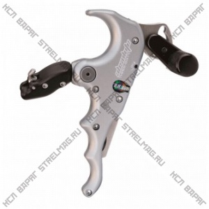 Релиз TRU BALL RELEASE ABSOLUTE 360 4 FINGER TITANIUM