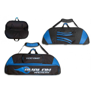 Сумка-рюкзак для блочного лука AVALON CASES SOFT COMPOUND TEC ONE