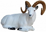 3D мишень "Овца" SRT DALL SHEEP BEDDED