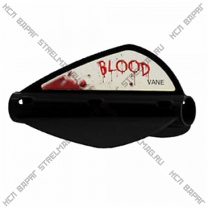 Перо OUTER LIMIT BLOOD VANES