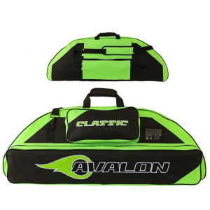Сумка для блочного лука Avalon Classic 126 cm
