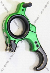 Релиз SCOTT RELEASE BACKSPIN LEVI MORGAN SIGNATURE