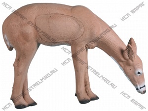 3D-мишень "Олень самка" RINEHART FEEDING DOE