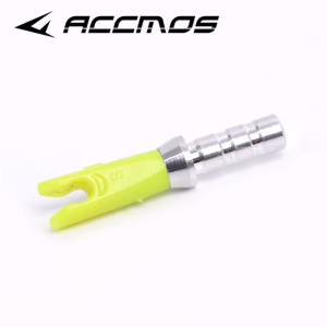 Пин под хвостовик ACCMOS