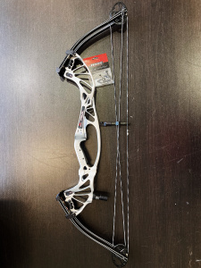 Б/У Блочный лук HOYT COMPOUND BOW PREVAIL