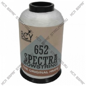 Материал для тетивы BCY BOWSTRING MATERIAL 652 SPECTRA 1/4 LBS