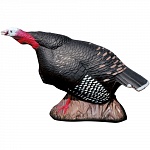 3D мишень "Индюк" DELTA MCKENZIE TARGET 3D PINNACLE SERIES GOBBLING TURKEY