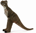 Запасная часть "Тело дизнозавра" DELTA TARGET 3D T-REX BODY