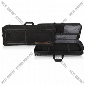 Кейс EASTON BOWCASE DELUXE 3915 ROLLER COMPOUND