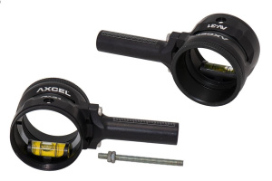 Скоп для прицела AXCEL SCOPE ACCUVIEW AV-31 / 10-32"+T CONNECTOR 