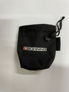 Б/У сумочка для релиза BOHNING