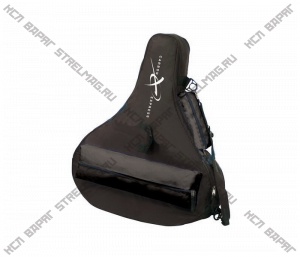 Чехол CARBON EXPRESS CASE CROSSBOW PADDED