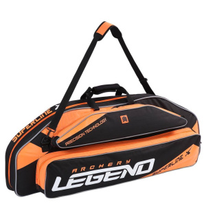 Сумка для блочного лука LEGEND ARCHERY SUPERLINE 44 