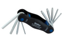 Набор ключей BEITER ALLEN COMPOUND WRENCH 6 TORX - 3 HEX