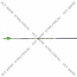 Стрела VICTORY ARROW FLETCHED RIP 204 V3 GAMER
