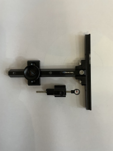 Б/У Прицел AVALON