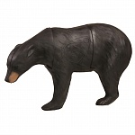 3D мишень "Черный медведь" DELTA MCKENZIE TARGET 3D PINNACLE SERIES MEDIUM BLACK BEAR