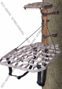 Крепление на дерево LONE WOLF HANG-ON TREESTAND ALPHA 2