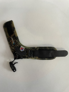 Б/У Релиз кистевой T.R.U Ball Quickdraw