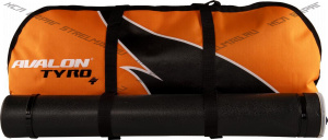 Сумка для классического лука  AVALON TYRO PLUS RECURVE SOFT CASE