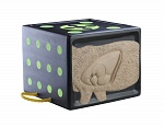 3D мишень RINEHART RHINOBLOCK