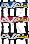 Крага AVALON XL 32,5CM POLYESTER