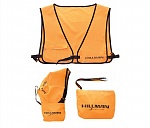 Жилет HILLMAN SCARF SIGNAL BLAZE - 3D FIRE