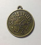 Медальон "Sagittarius"
