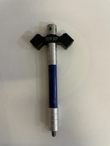 Б/У тройник WNS