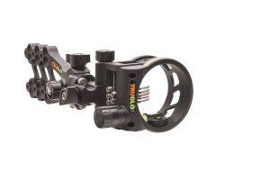 Прицел для блочного лука TRUGLO SIGHT HYPER STRIKE