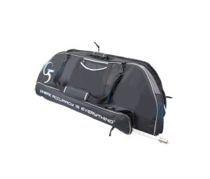 Сумка для блочного лука PRIME BOWCASE TARGET 46" BLACK/GREY