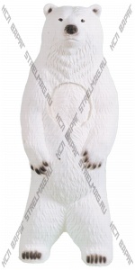 3D-мишень "Маленький белый мишка" RINEHART SMALL BEAR WHITE