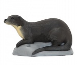 3D мишень "Выдра" SRT TARGET 3D OTTER