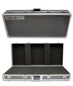 Кейс для классического лука AVALON ALUMINUM ABS