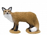 3D мишень "Гуляющая рыжая лиса" SRT TARGET 3D WALKING FOX