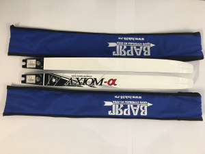 Б/У Плечи WINNERS LIMBS AXIOM ALPHA