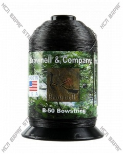 Материал для тетивы BROWNELL BOWSTRING MATERIAL DACRON B50 1 LBS - APPROX.
