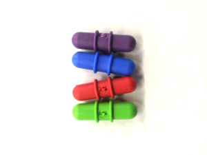 Демпфер (виброгаситель) HOYT CUSTOM COLOR SHOCK RODS LARGE