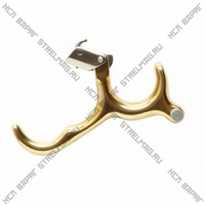 Релиз SCOTT RELEASE LONGHORN PRO ADVANTAGE MINI BRASS