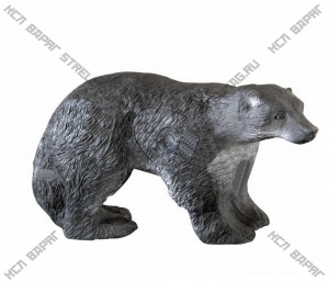 3D-мишень "Росомаха" ELEVEN TARGET 3D WOLVERINE WITH INSERT