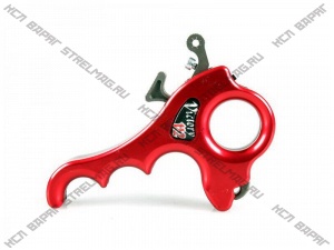 Релиз MERLIN RELEASE MAC VICTORY V2 - 4 FINGER