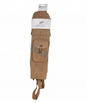 Колчан WHITE FEATHER BACK QUIVER WATER BROWN
