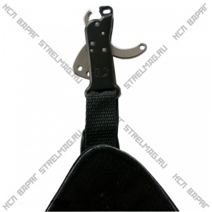 Релиз CARTER RELEASE TWO SHOT W/ BUCKLE STRAP